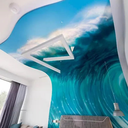 Equilibrium Villa *