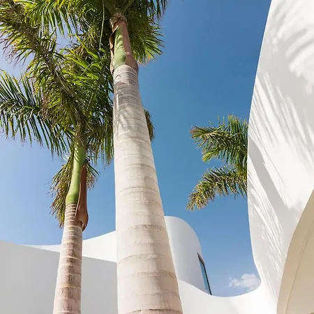 Equilibrium Villa *