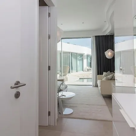 Villa Equilibrium Costa Adeje (Tenerife)