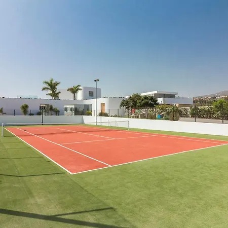Equilibrium Villa