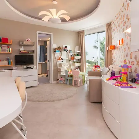Equilibrium Villa *