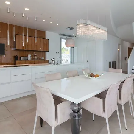 Villa Equilibrium *