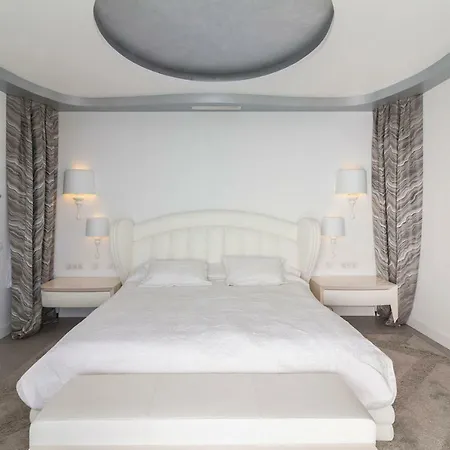 Equilibrium Costa Adeje (Tenerife)