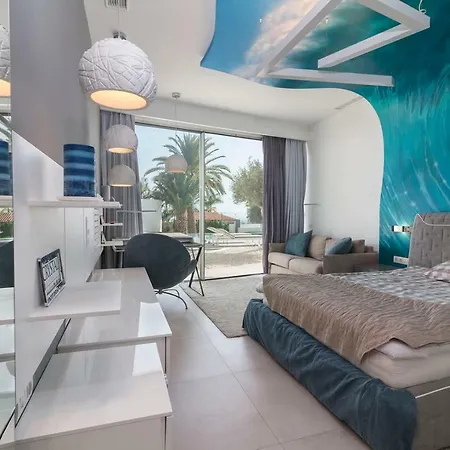 Equilibrium Costa Adeje (Tenerife)