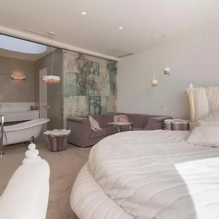 Villa Equilibrium Costa Adeje (Tenerife)