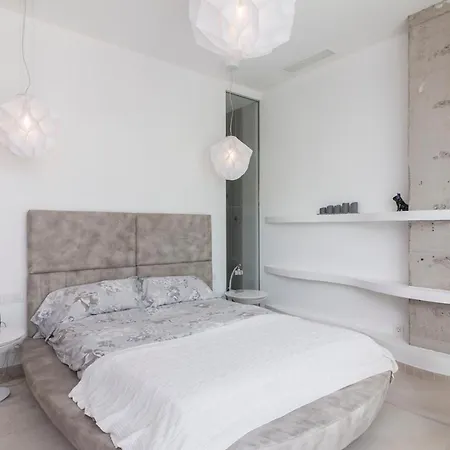 Equilibrium Villa *