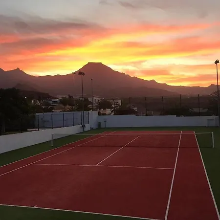 Equilibrium Villa Costa Adeje (Tenerife)