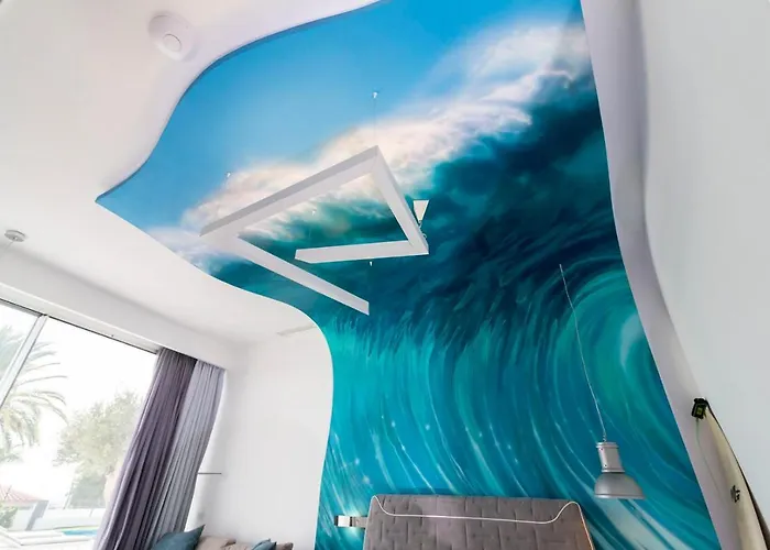 Equilibrium Вилла *