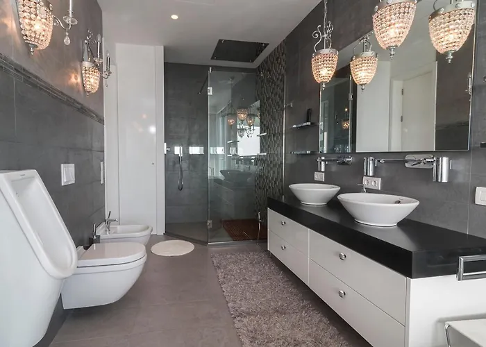 Вілла Equilibrium