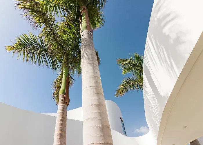 Equilibrium Вілла *