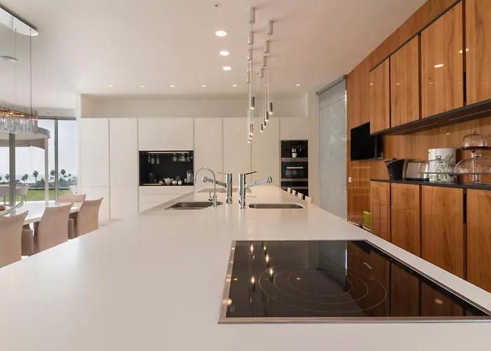 Equilibrium Вилла *