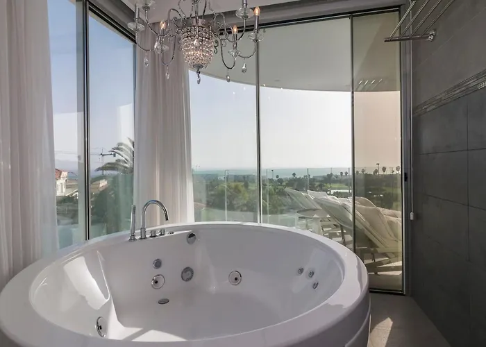 Вилла Equilibrium *