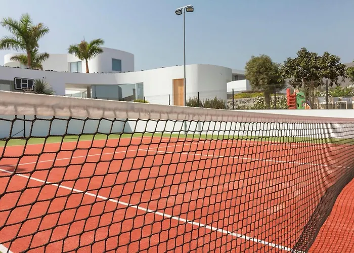 Вілла Equilibrium *