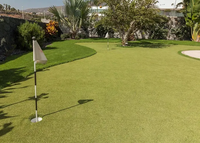 Equilibrium Вілла *