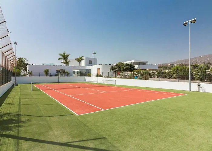 Equilibrium Вилла