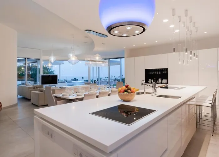 Equilibrium Вилла Адехе