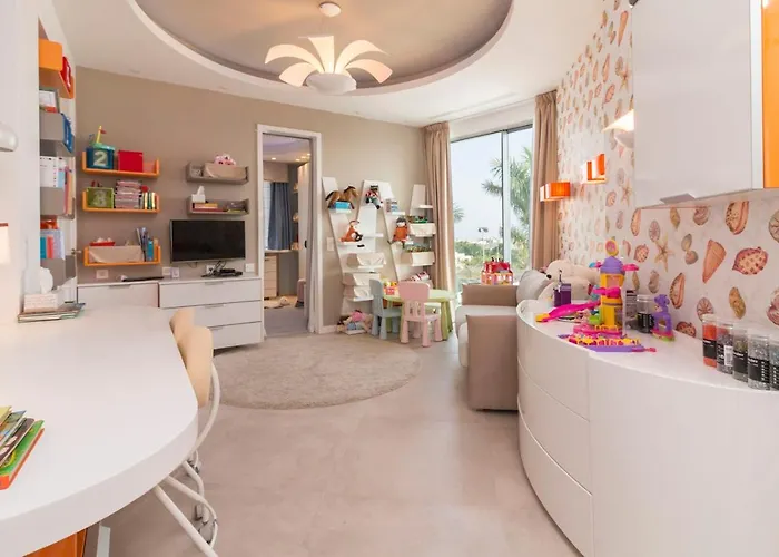 Equilibrium Вилла *