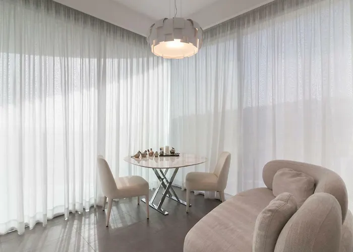 Equilibrium Вилла *